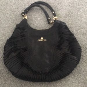 GUSTTO HANDBAG